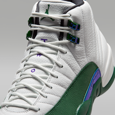 Reviews: Air Jordan 12 Retro 